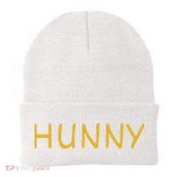 Hunny ! Dress Up As A Special Bear! Halloween Costume! Beanie thumb 0