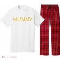 Hunny ! Dress Up As A Special Bear! Halloween Costume! Pajama Set thumb 0