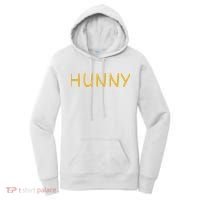 Hunny ! Dress Up As A Special Bear! Halloween Costume! Women's Hoodie thumb 0