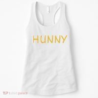 Hunny ! Dress Up As A Special Bear! Halloween Costume! Women's Tank Top thumb 0