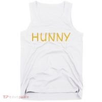 Hunny ! Dress Up As A Special Bear! Halloween Costume! Tank Top thumb 0