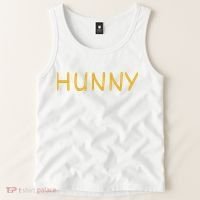 Hunny ! Dress Up As A Special Bear! Halloween Costume! Tank Top thumb 2