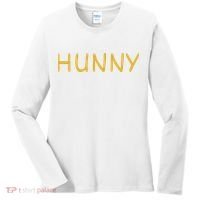 Hunny ! Dress Up As A Special Bear! Halloween Costume! Women's Long Sleeve Shirt thumb 0