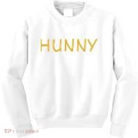 Hunny ! Dress Up As A Special Bear! Halloween Costume! Kids Sweatshirt thumb 0