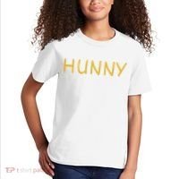 Hunny ! Dress Up As A Special Bear! Halloween Costume! Kids T-Shirt thumb 2