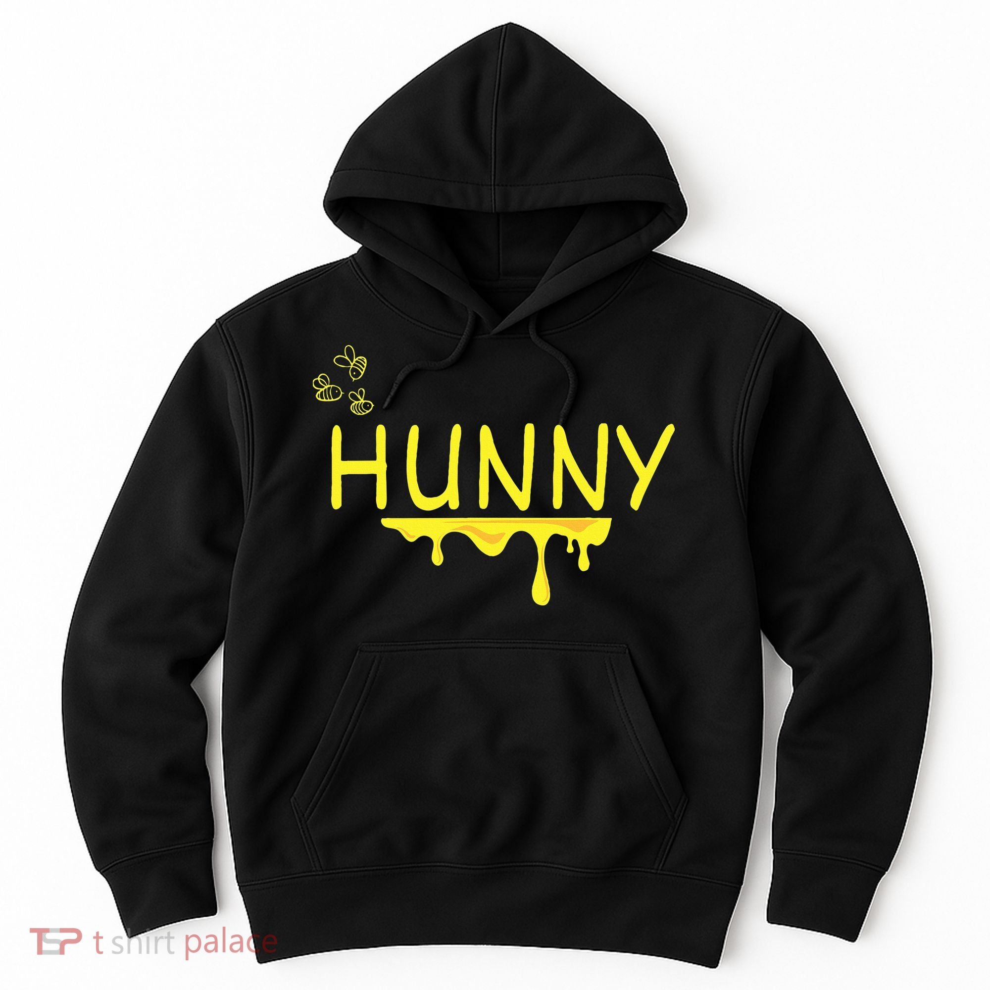 Hunny ! Dress Up As A Special Bear Halloween Costume Hoodie