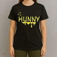 Hunny ! Dress Up As A Special Bear Halloween Costume T-Shirt thumb 4