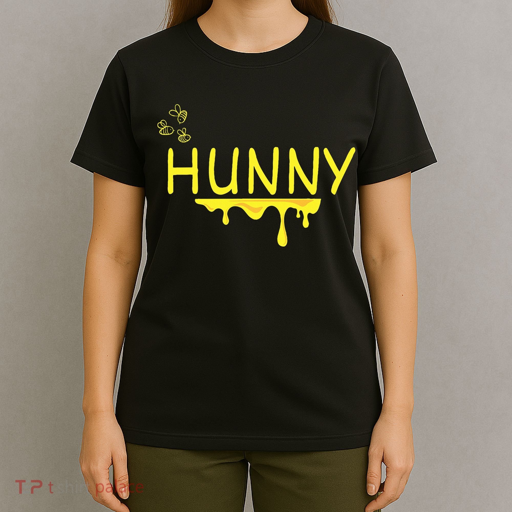 Hunny ! Dress Up As A Special Bear Halloween Costume T-Shirt