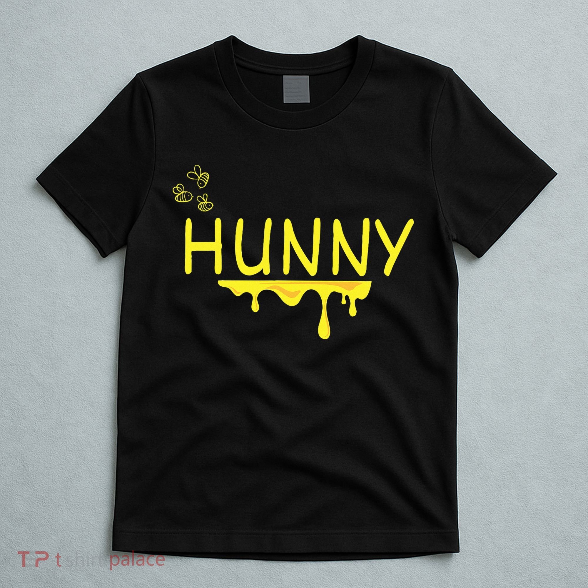 Hunny ! Dress Up As A Special Bear Halloween Costume T-Shirt
