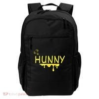 Hunny ! Dress Up As A Special Bear Halloween Costume Backpack thumb 0