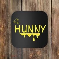 Hunny ! Dress Up As A Special Bear Halloween Costume Coaster thumb 0