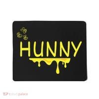 Hunny ! Dress Up As A Special Bear Halloween Costume Mousepad thumb 0
