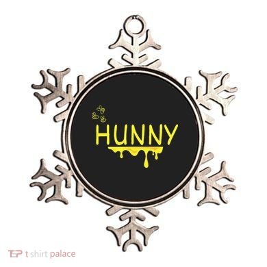 Hunny ! Dress Up As A Special Bear Halloween Costume Ornament