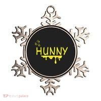 Hunny ! Dress Up As A Special Bear Halloween Costume Ornament thumb 0