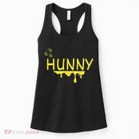 Hunny ! Dress Up As A Special Bear Halloween Costume Women's Tank Top thumb 0