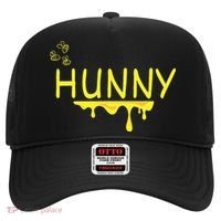 Hunny ! Dress Up As A Special Bear Halloween Costume Hat thumb 0