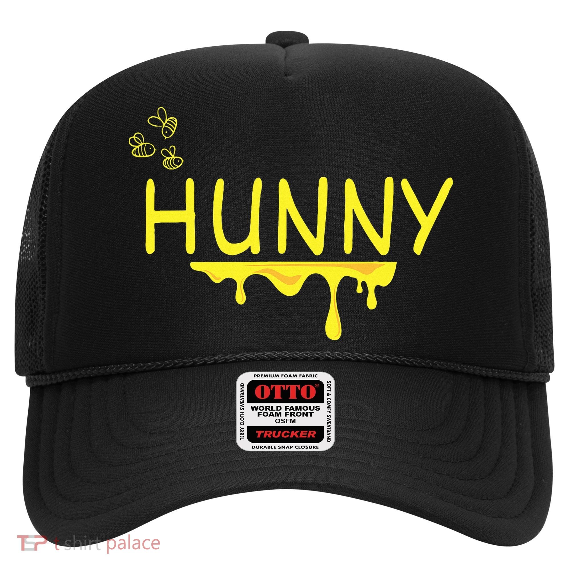 Hunny ! Dress Up As A Special Bear Halloween Costume Hat