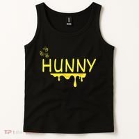 Hunny ! Dress Up As A Special Bear Halloween Costume Tank Top thumb 2