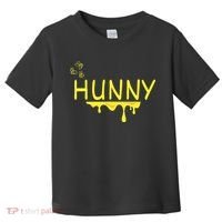 Hunny ! Dress Up As A Special Bear Halloween Costume Toddler T-Shirt thumb 0