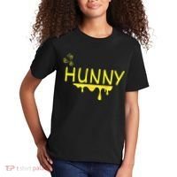 Hunny ! Dress Up As A Special Bear Halloween Costume Kids T-Shirt thumb 2