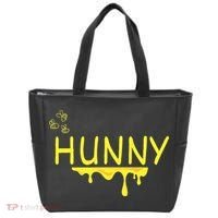 Hunny ! Dress Up As A Special Bear Halloween Costume Tote Bag thumb 0