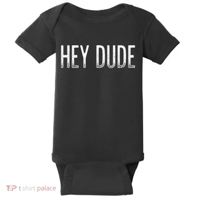 Baby Bodysuit