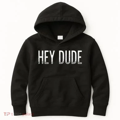 Kids Hoodie
