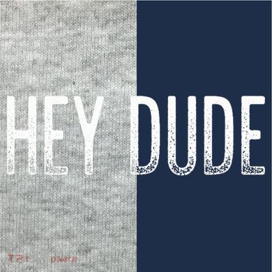 Hey Dude Vintage Style Kids Colorblock Raglan Jersey