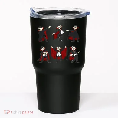 Tumbler