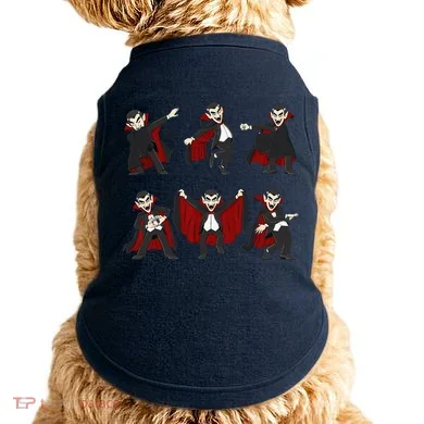 Doggie Tank