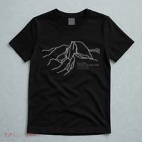 Half Dome, Yosemite National Park T-Shirt thumb 5