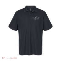 Half Dome, Yosemite National Park Polo thumb 0
