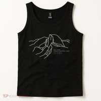 Half Dome, Yosemite National Park Tank Top thumb 2