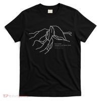 Half Dome Yosemite National Park T-Shirt thumb 0
