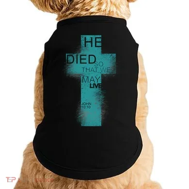 Doggie Tank