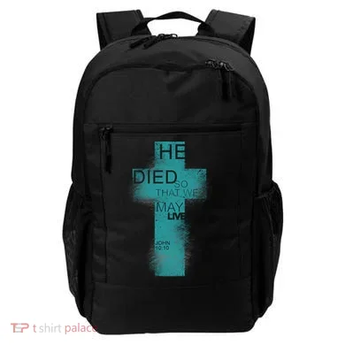 Backpack