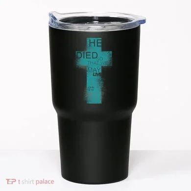 Tumbler