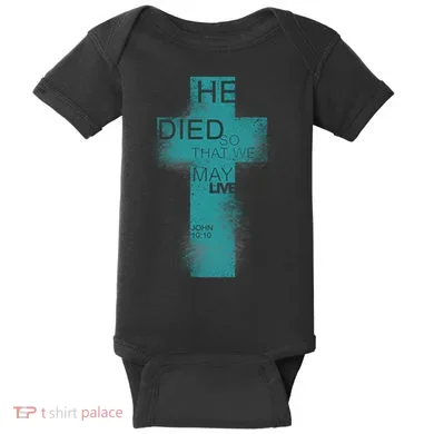 Baby Bodysuit