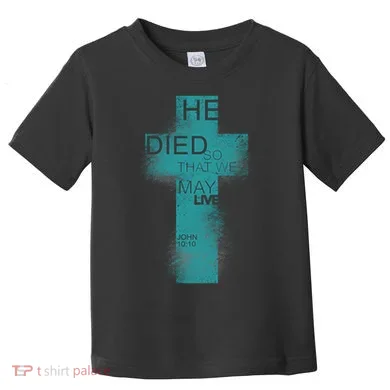 Toddler T-Shirt