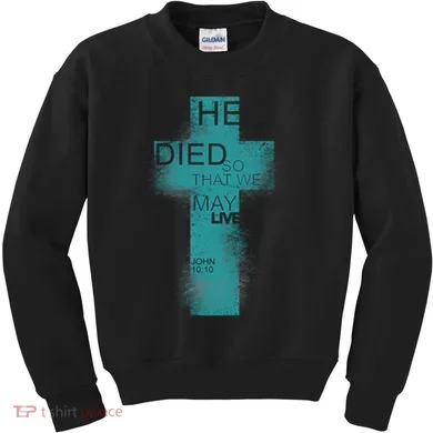 Kids Sweatshirt