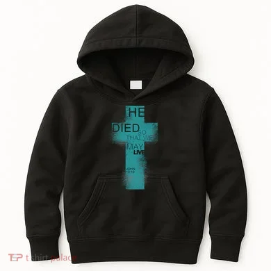 Kids Hoodie