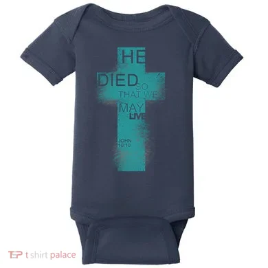 Baby Bodysuit
