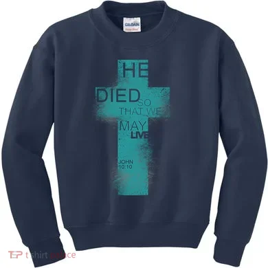 Kids Sweatshirt