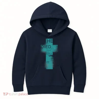 Kids Hoodie