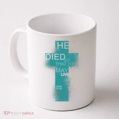 Coffee Mug