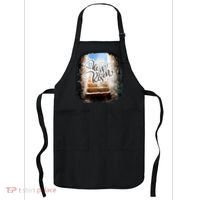He Has Risen Jesus Christ Tomb Apron thumb 0