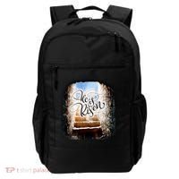 He Has Risen Jesus Christ Tomb Backpack thumb 0