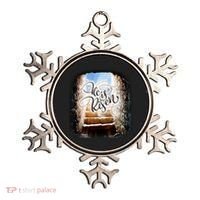 He Has Risen Jesus Christ Tomb Ornament thumb 0