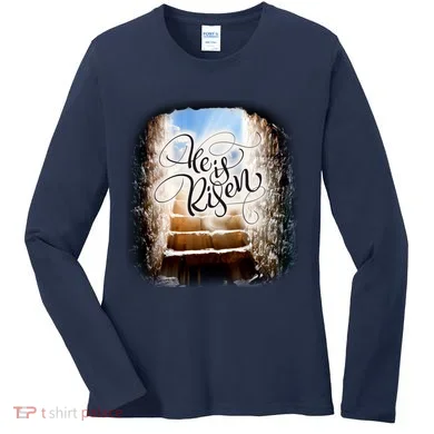 Women's Long Sleeve Shirt