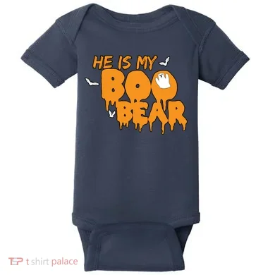 Baby Bodysuit